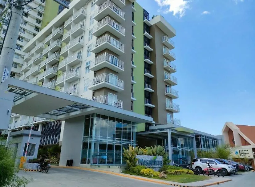 Mesatierra, Davao - Condo for Rent Apartment