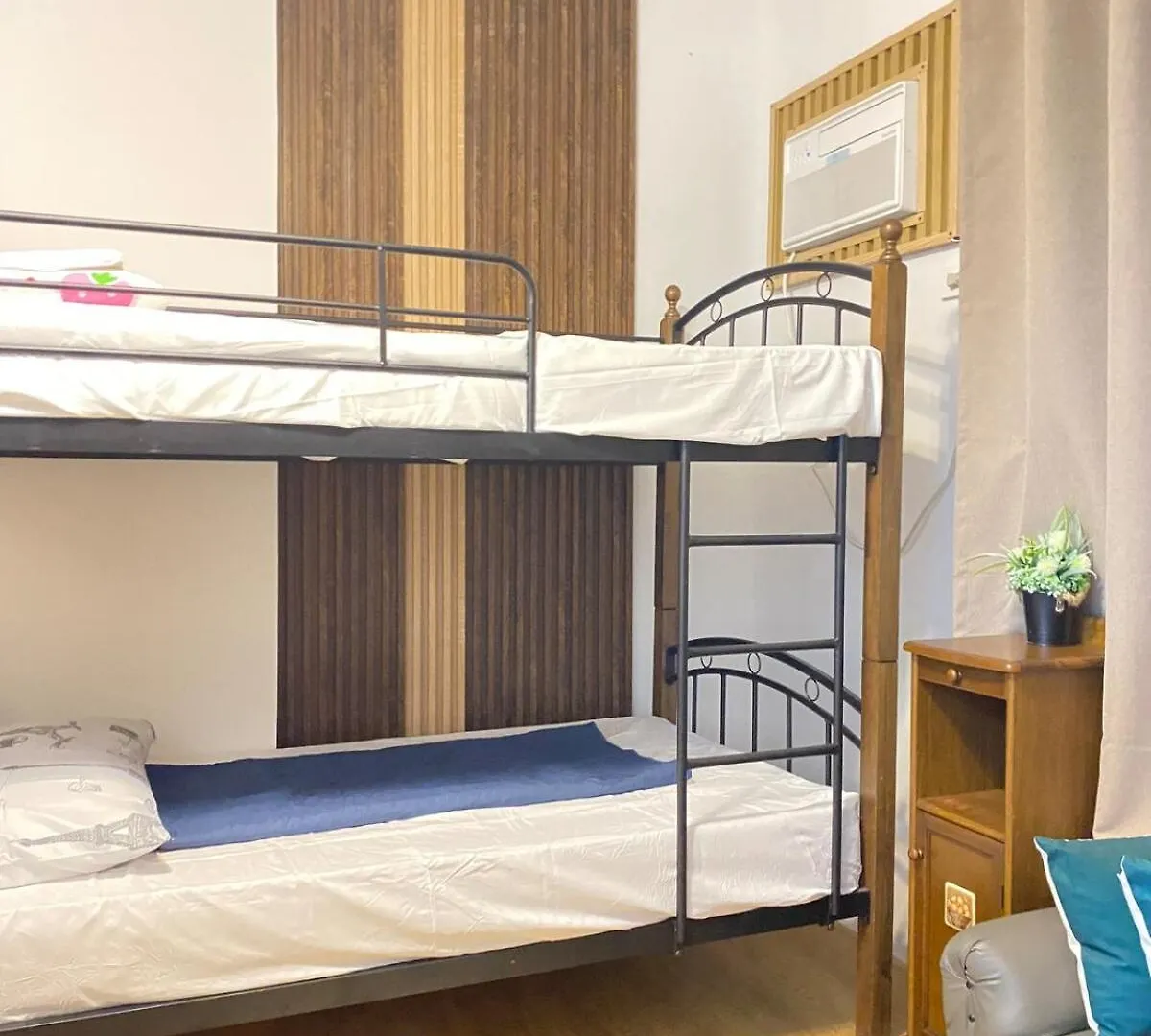 Apartment Mesatierra, Davao - Condo for Rent