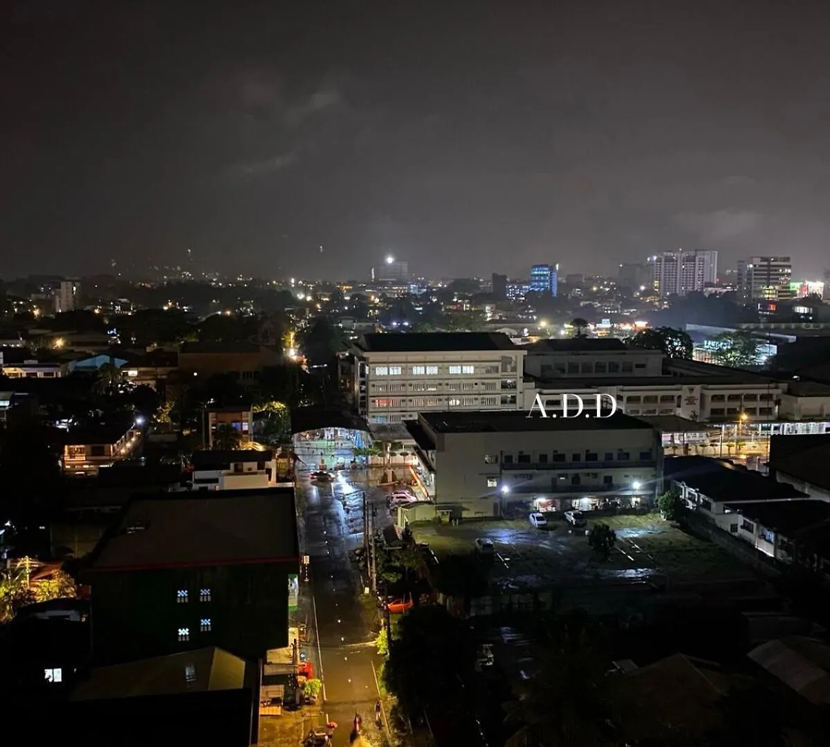Mesatierra, Davao - Condo for Rent 0*,  Philippines